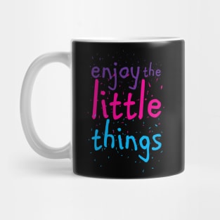 Little things Mug